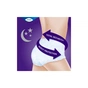 Підгузки для дорослих Tena Pants Plus Night труси нічні Розмір Medium 12 шт (7322540839913) - зменшене зображення 2