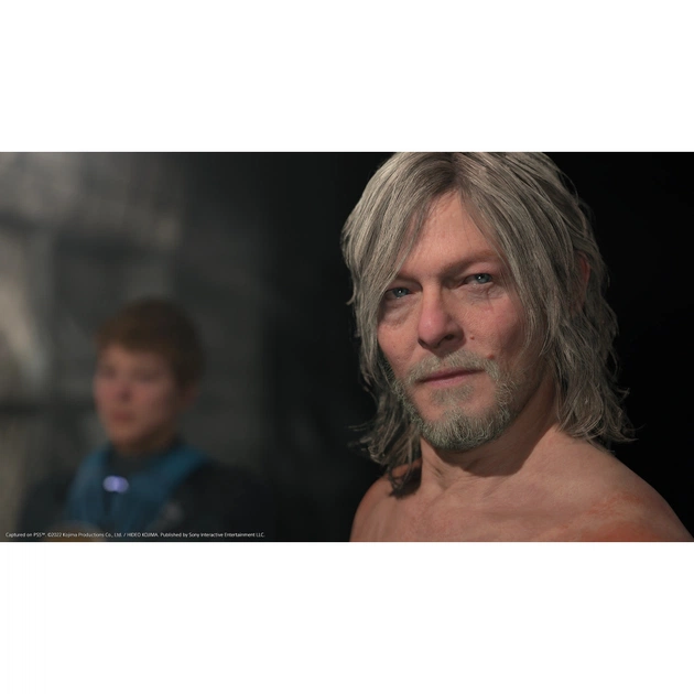 Гра Sony Death Stranding 2, BD диск (1000048509) - picture 10