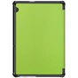 Чохол до планшета Armorstandart Smart Case Huawei MediaPad T5 10.1 Green (ARM58605) - зменшене зображення 2