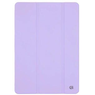 Чохол до планшета Armorstandart Smart Fold Pen Xiaomi Redmi Pad 2 Light Purple (ARM86107) зображення 1