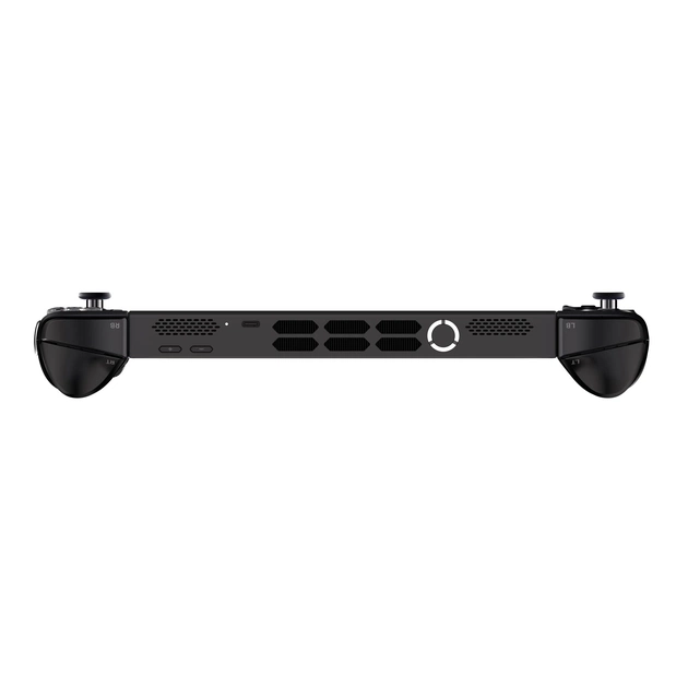 Ігрова консоль Lenovo Legion Go 2 8ASP2 2TB (83N00021RA) - зображення 19