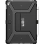 Чохол до планшета Urban Armor Gear iPad Pro 9.7 Scout (Black) (IPDPRO9.7-BLK) - зменшене зображення 2