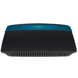 Маршрутизатор Linksys EA2700 зображення 1