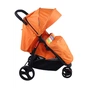 Коляска BabyHit Trinity Red strips (14141) - зменшене зображення 2