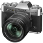 Цифровий фотоапарат Fujifilm X-T30 II + XF 18-55mm F2.8-4.0 Kit Black (16759677) - зменшене зображення 2