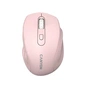 Мишка Canyon OnClick 20 Wireless Pink (CNE-CMSW20P) - зменшене зображення 1