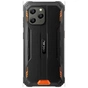 Мобільний телефон Oscal S70 Pro 4/64GB Orange - зменшене зображення 3