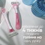 Бритва Gillette Venus Smooth Miami 6 шт. (8700216756907) - уменьшенное изображение 7