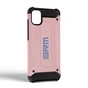 Чохол до мобільного телефона Armorstandart Panzer Samsung A05 (A055) Pink (ARM73705) - зменшене зображення 2