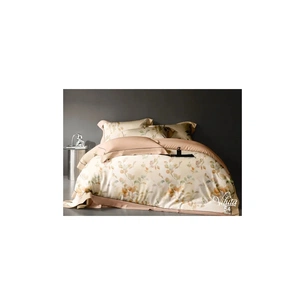 Постільна білизна Viluta Сатин Єгипетська бавовна 54 євро (54_EB_ev) зображення 1