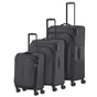 Валіза Travelite Croatia Anthracite M (TL080348-04) - зменшене зображення 11