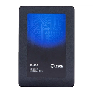 Накопичувач SSD 2.5" 2TB LEVEN (JS600SSD2TB) зображення 1