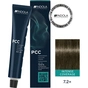 Фарба для волосся Indola Permanent Caring Color 7.2+ - Середньо-русявий перламутровий (4045787932928) - зменшене зображення 4