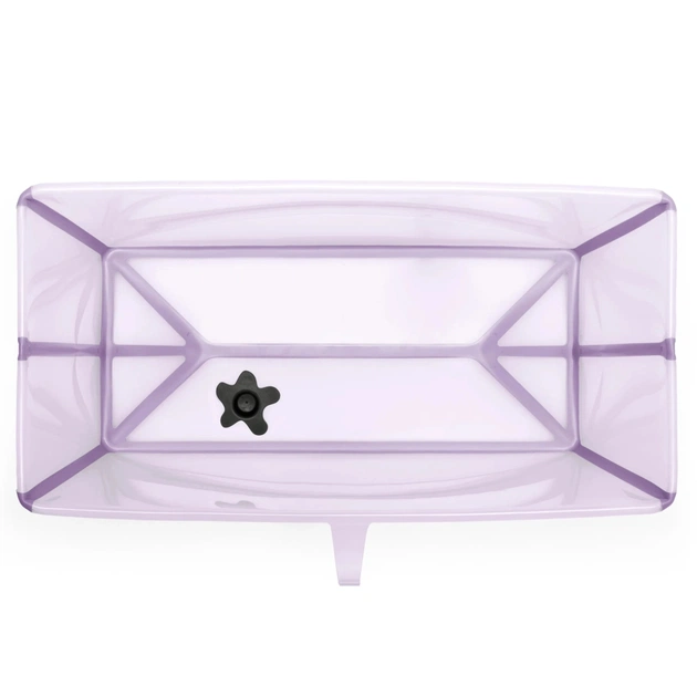 Ванночка Stokke Flexi Bath Lavender (531914) - picture 2