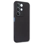 Чохол до мобільного телефона BeCover Realme C85 5G Black (715039) - зменшене зображення 3