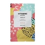 Маска для лица Kiso Care Vitamin C Face Mask (4580050290485) - уменьшенное изображение 1