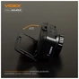 Ліхтар Videx 270Lm 5000K (VLF-H045Z) - зменшене зображення 9