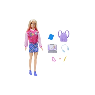 Лялька Barbie Шкільний стиль (HRG84) зображення 1