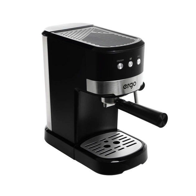 Ріжкова кавоварка еспресо Ergo CE 7800 - picture 8