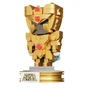 Конструктор Pantasy Saint Seiya Gold Святого Джеміна (99116) - зменшене зображення 1