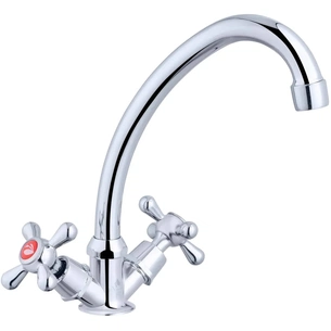 Змішувач Agua Toledo-C033 (CV017360) зображення 1