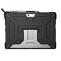 Чохол до планшета UAG Microsoft Surface Go Metropolis, Black (321076114040) - зменшене зображення 1