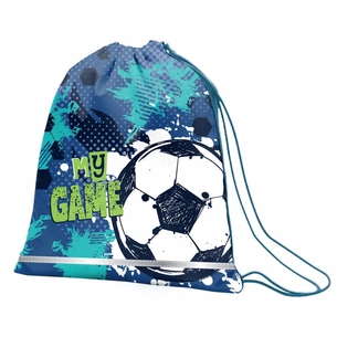 Сумка для взуття Smart SB-01 My Game (557725) зображення 1