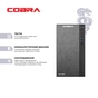 Персональний комп'ютер COBRA Advanced Windows 11 Pro (56GT.16.S5.INT.24579W) - зменшене зображення 3