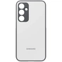 Чохол до мобільного телефона Samsung Galaxy S23 FE (S711) Silicone Case White (EF-PS711TWEGWW) - зменшене зображення 2
