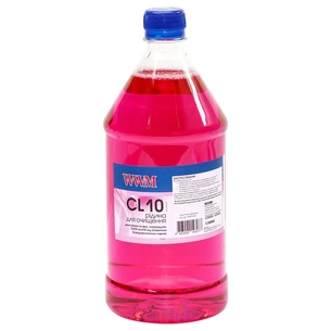 Рідина для очистки WWM pigment color /1000г (CL10-4) зображення 1