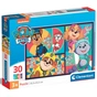 Пазл Clementoni Paw Patrol. New 30 елементів (20275) - зменшене зображення 1
