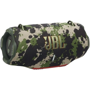 Акустична система JBL Xtreme 4 Camo (JBLXTREME4CAMOEP) зображення 1