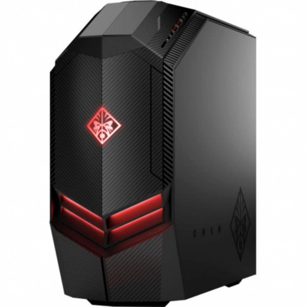 Комп'ютер HP OMEN 880-171ur DT PC (4NG20EA) - зображення 1