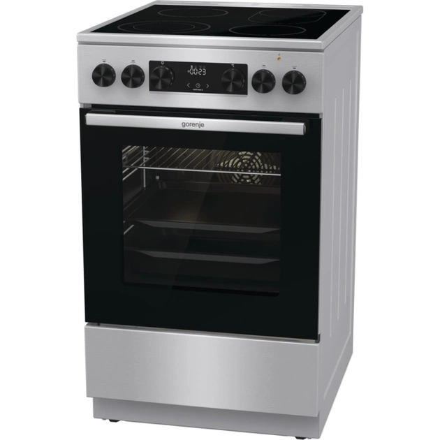Плита Gorenje GECS5C70XA - picture 2