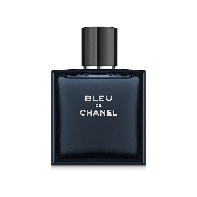 Туалетная вода Chanel Bleu De Chanel 50 мл (3145891074505) - изображение 1