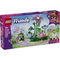 Конструктор LEGO Friends Карусель с цветами и чашками и сказочная фотобудка (42702) - уменьшенное изображение 1