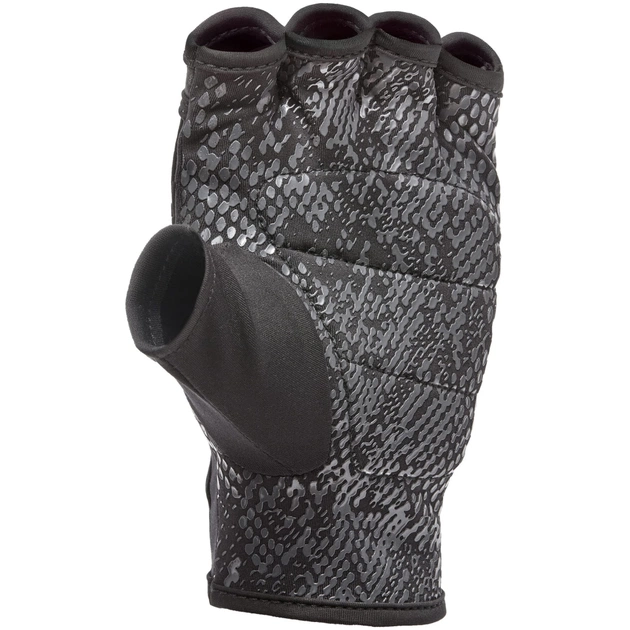 Рукавички для фітнесу Adidas Women's Training Gloves ADGB-15023BK чорний L (885652026574) - picture 3