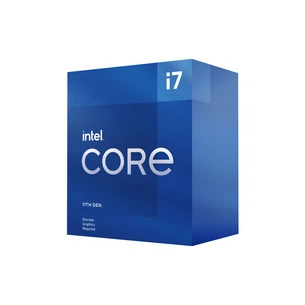 Процесор INTEL Core™ i7 11700F (BX8070811700F) зображення 1