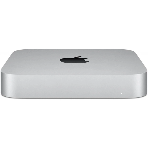 Комп'ютер Apple A2348 Mac mini / Apple M1 (MGNR3UA/A) - зображення 1