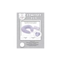 Подушка Верес для годування Comfort Lux Velour stars grey 200х75 (302.04.2) - зменшене зображення 9