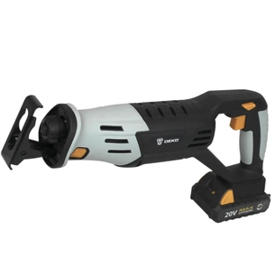 Шабельна пила Deko DKRS20Q2 зображення 1