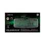 Клавиатура Xtrike ME KB-509 RGB Black (KB-509) - уменьшенное изображение 7