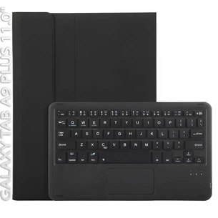 Чохол до планшета BeCover Keyboard+TouchPad Samsung Tab A9 Plus SM-X210/SM-X215/SM-X216 11.0" Black (712411) зображення 1