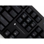 Клавіатура Thunderobot K104 Blue Switch USB UA Black (6932066309046) - зменшене зображення 7