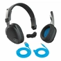 Навушники Jlab JBuds Work Wireless Black (IEUHBJBUDSWORKRBLK4) - зменшене зображення 6