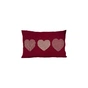 Подушка Прованс декоративна Серця 30х45 (4823093436800) - зменшене зображення 1