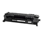 Картридж PrintPro NonStop (PP-H505/280NS) HP LJ M425DN/425DW (CE505A/CF280A) - зменшене зображення 3