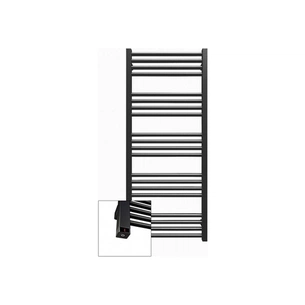 Сушарка для рушників Terma Fiona One 1140х430 (WWFIE114043K9M5E1P) зображення 1