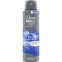 Антиперспирант Dove Men+Care Прохладная свежесть 72 часа 150 мл (8720181284885) - уменьшенное изображение 1
