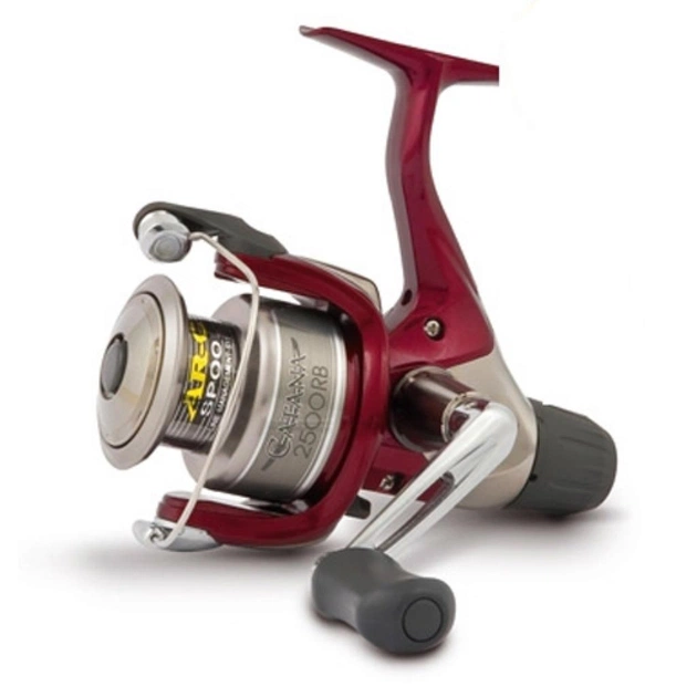Котушка Shimano Catana 2500 RB (CAT2500RB) - изображение 1